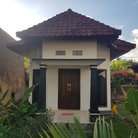 Mahkota Atia Bungallow Praya Luaran gambar